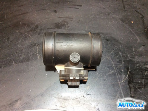 Debitmetru de Aer 0280217503 2.5 V6, Benzina, 125 KW, Mufa Dreptunghiulara Opel OMEGA B 25 ,26 ,27 1...