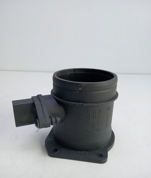 Debitmetru de aer 0280218058 Audi A4 B6 [2000 - 2005]