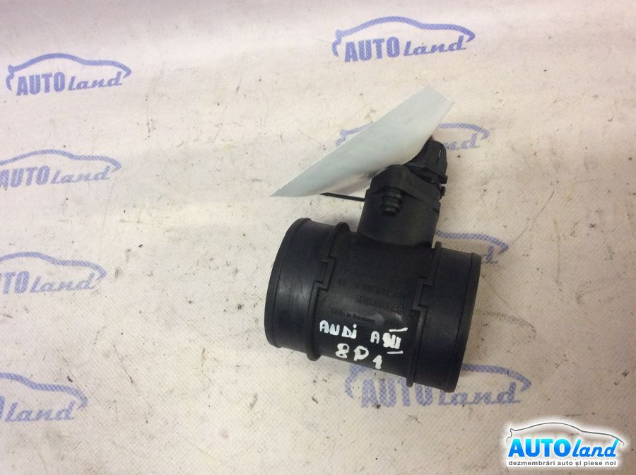 Debitmetru de Aer 0281002451 1.9 TDI, 05293155ab Audi A3 8P 2003