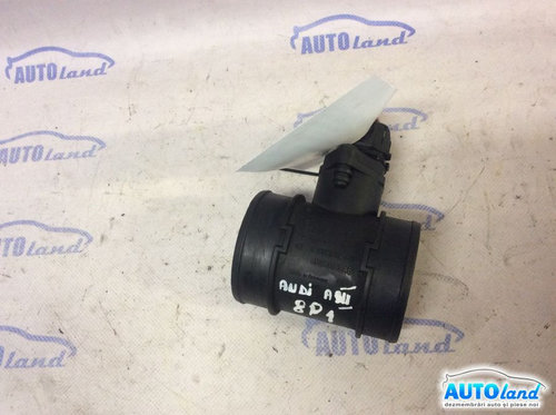 Debitmetru de Aer 0281002451 1.9 TDI, 05293155ab Audi A3 8P 2003