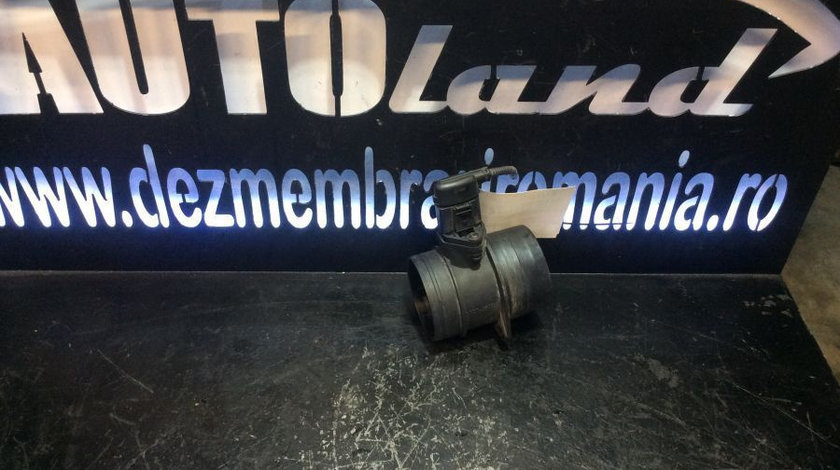 Debitmetru de Aer 0281002461 5.0 TDI Volkswagen TOUAREG 7LA,7L6,7L7 2002