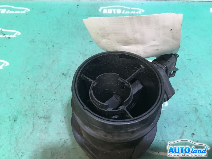 Debitmetru de Aer 0281002461 Volkswagen GOLF V PLUS 5M1 2005