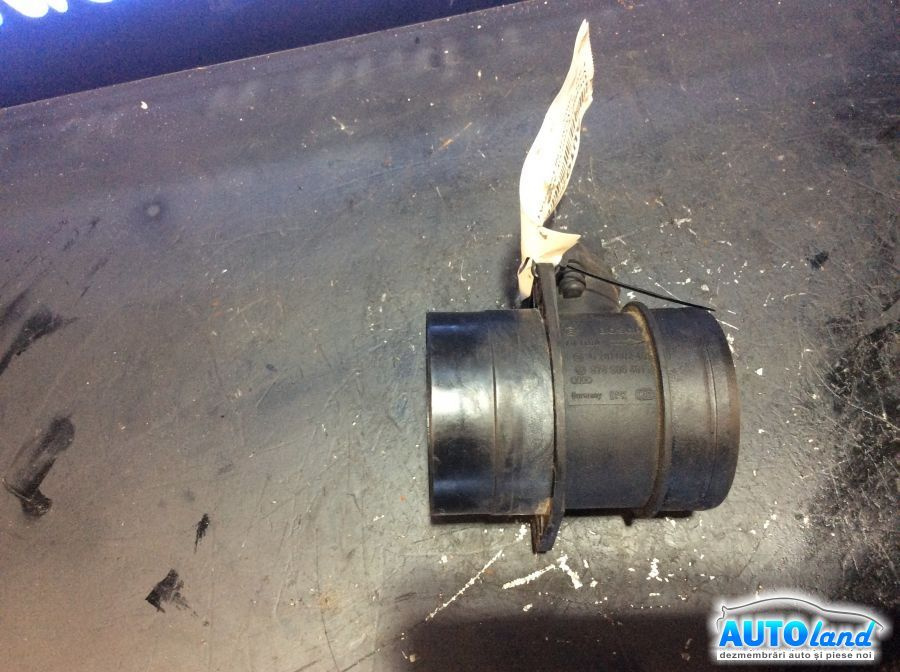 Debitmetru de Aer 0281002461 Volkswagen PASSAT 3C2 2005