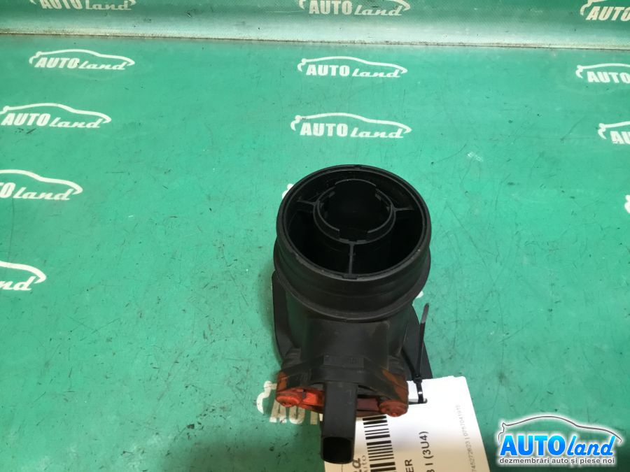 Debitmetru de Aer 0281002463 1.9 TDI Skoda SUPERB I 3U4 2002-2008