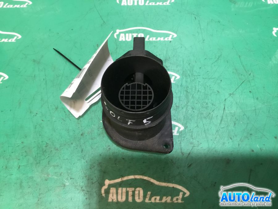 Debitmetru de Aer 0281002531 Volkswagen JETTA III 1K2 2005-2010