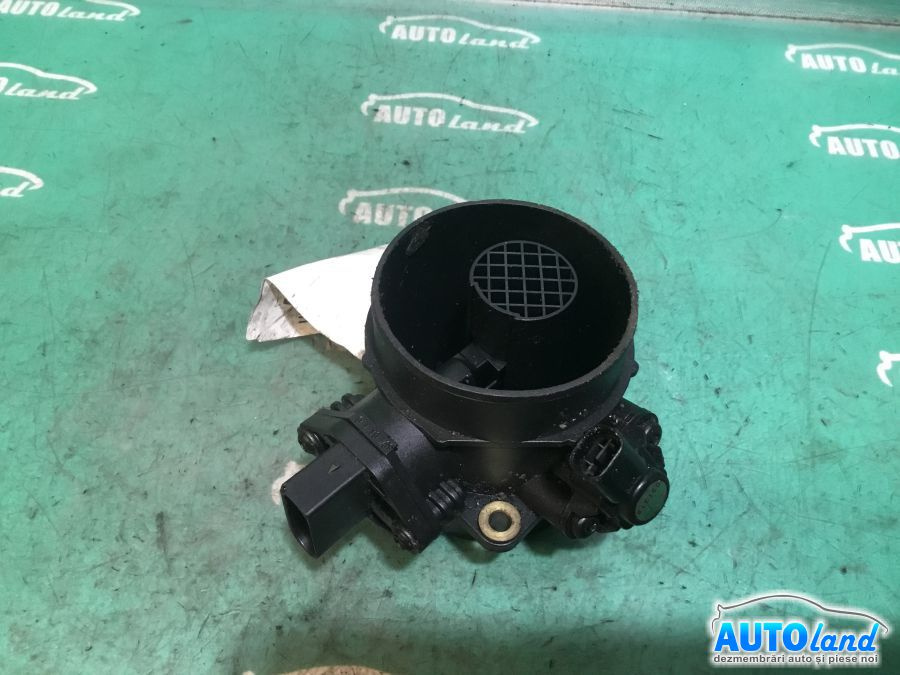 Debitmetru de Aer 0281002535 2.0 CDI, 5 Pini Mercedes-Benz C-CLASS W203 2000