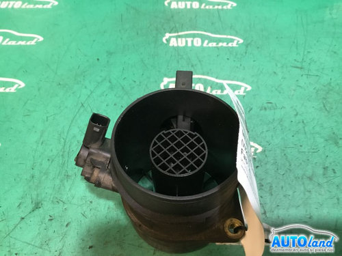 Debitmetru de Aer 0281002535 2.2 CDI Mercedes-Benz C-CLASS W203 2000