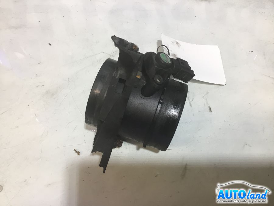 Debitmetru de Aer 0281002535 2.2 D Mercedes-Benz C-CLASS W203 2000