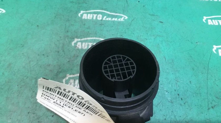 Debitmetru de Aer 0281002567 2.0 Diesel BMW 1 E81,E87 2004