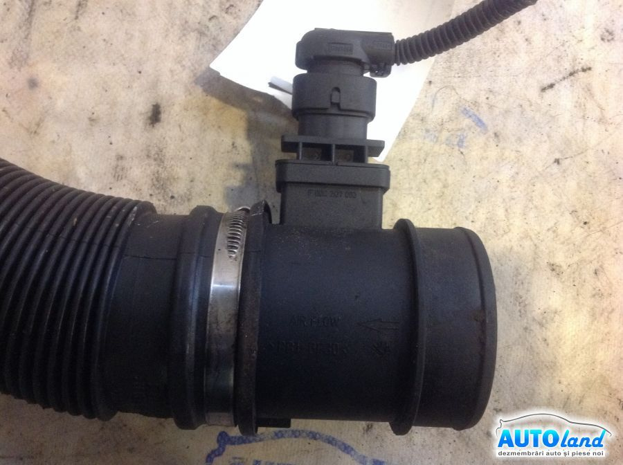 Debitmetru de Aer 0281002618 1.7 CDTI Opel ASTRA H 2004