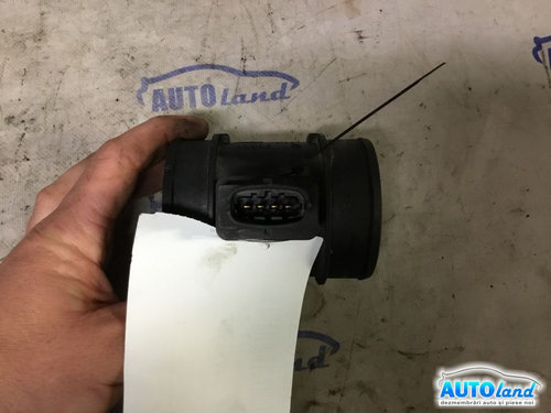 Debitmetru de Aer 0281002618 1.7 CDTI Opel ASTRA H 2004