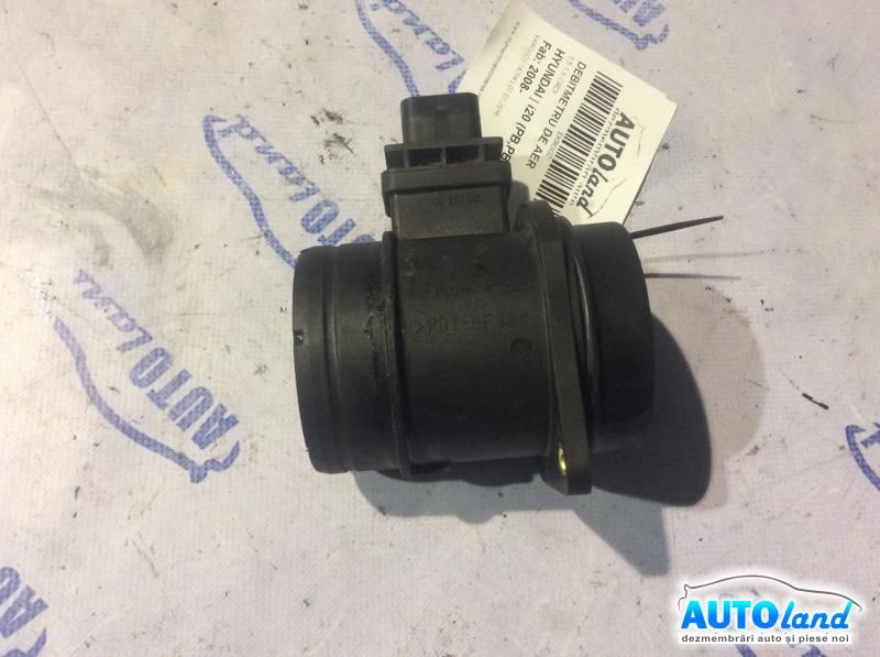 Debitmetru de Aer 0281002723 1.5-1.6 CRDI Hyundai i20 PB,PBT 2008