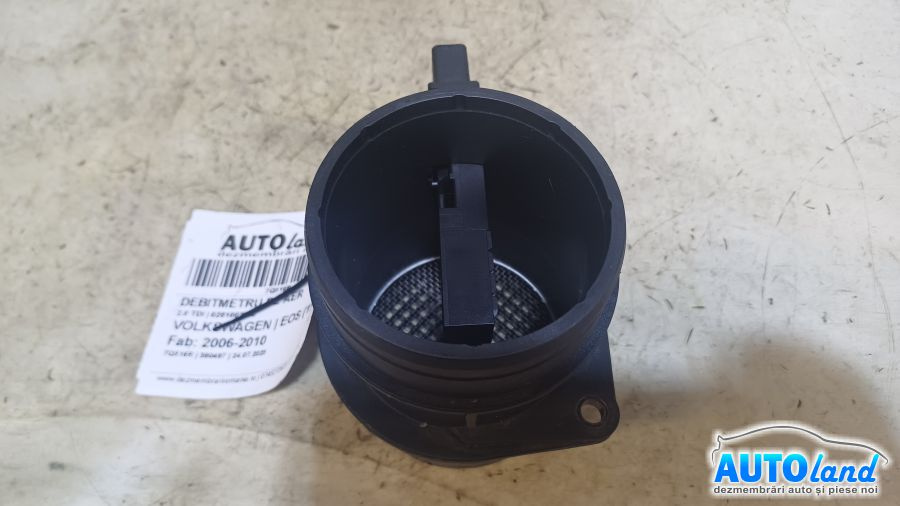 Debitmetru de Aer 0281002735 2.0 TDI Volkswagen EOS 1F7,1F8 2006-2010