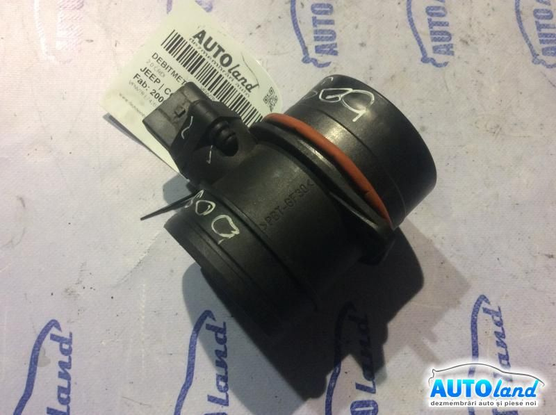 Debitmetru de Aer 0281002779 2.0 CRDI, Patriot Jeep COMPASS 2006