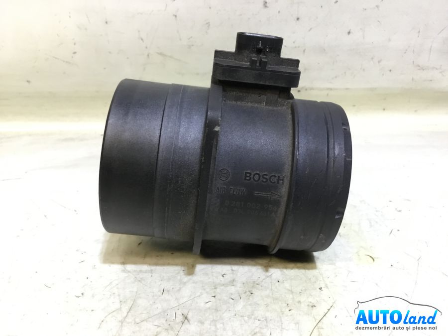 Debitmetru de Aer 0281002956 Volkswagen PASSAT 3C2 2005