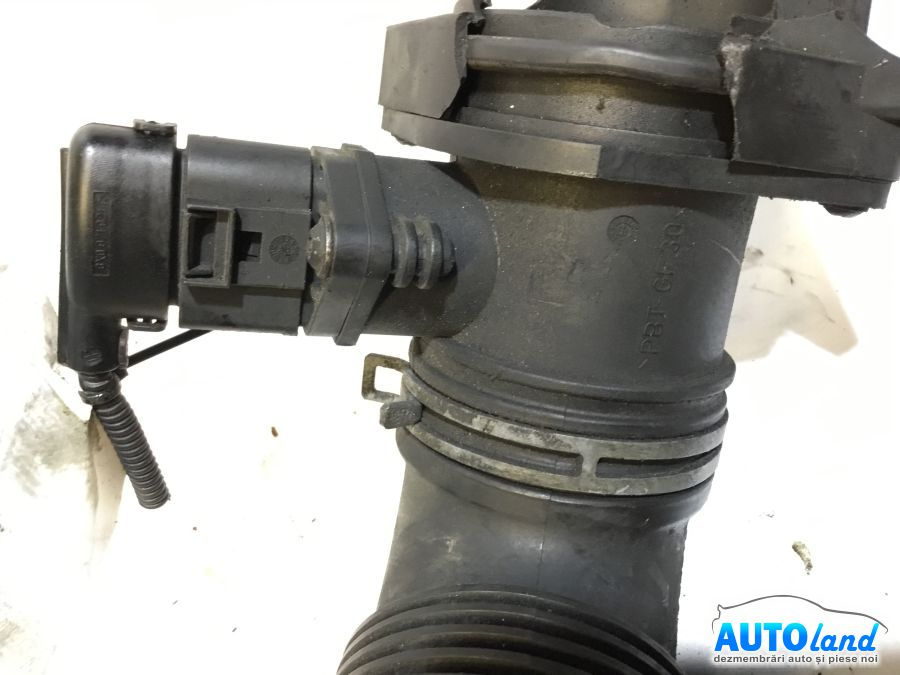 Debitmetru de Aer 038906461b 1.9 TDI Volkswagen GOLF V 1K1 2003