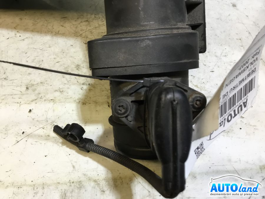 Debitmetru de Aer 038906461b 1.9 TDI Volkswagen GOLF V 1K1 2003