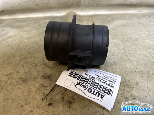Debitmetru de Aer 03l906461a 2.0 TDI Audi A6 4G 2011
