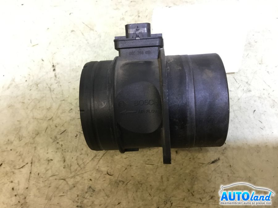Debitmetru de Aer 03l906461a Volkswagen TIGUAN 2007