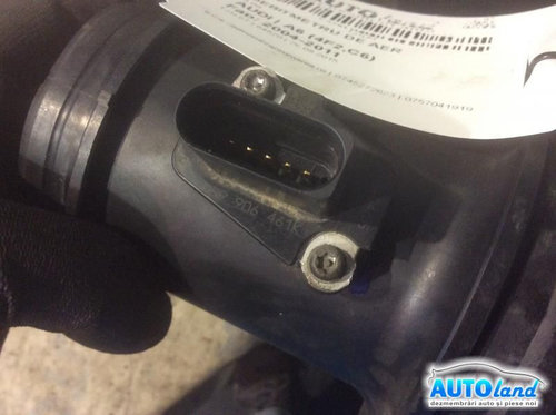 Debitmetru de Aer 059906461k 2.0 D Audi A6 4F2,C6 2004-2011