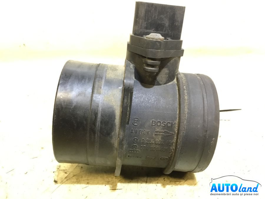 Debitmetru de Aer 074906461b 0281002461 Volkswagen PASSAT Variant 3C5 2005