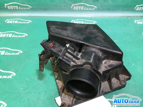 Debitmetru de Aer 1.0 Benzina Ecoboost Ford FIESTA VI 2008