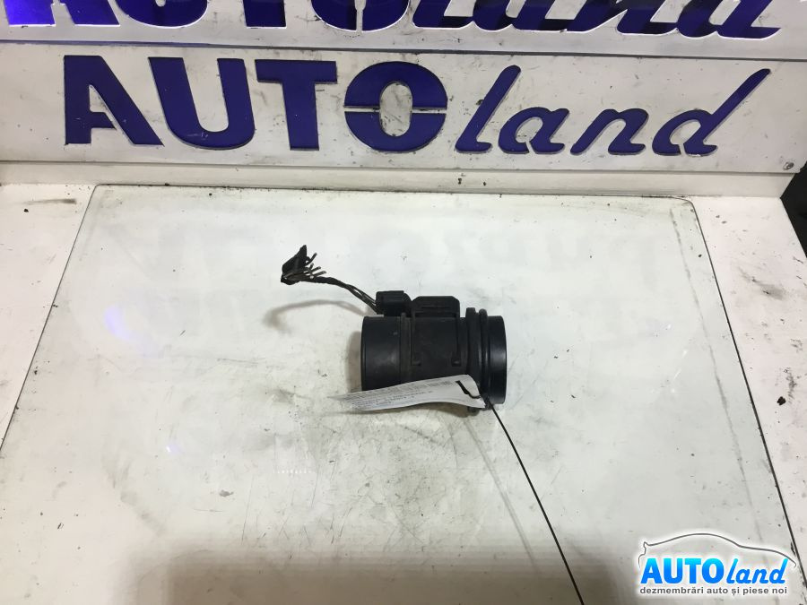 Debitmetru de Aer 1.5 DCI Renault MEGANE II BM0/1 ,CM0/1 2002