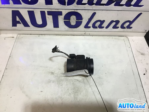 Debitmetru de Aer 1.5 DCI Renault MEGANE II BM0/1 ,CM0/1 2002