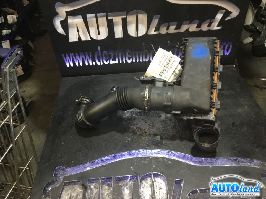 Debitmetru de Aer 1.6 HDI Citroen JUMPY 2007