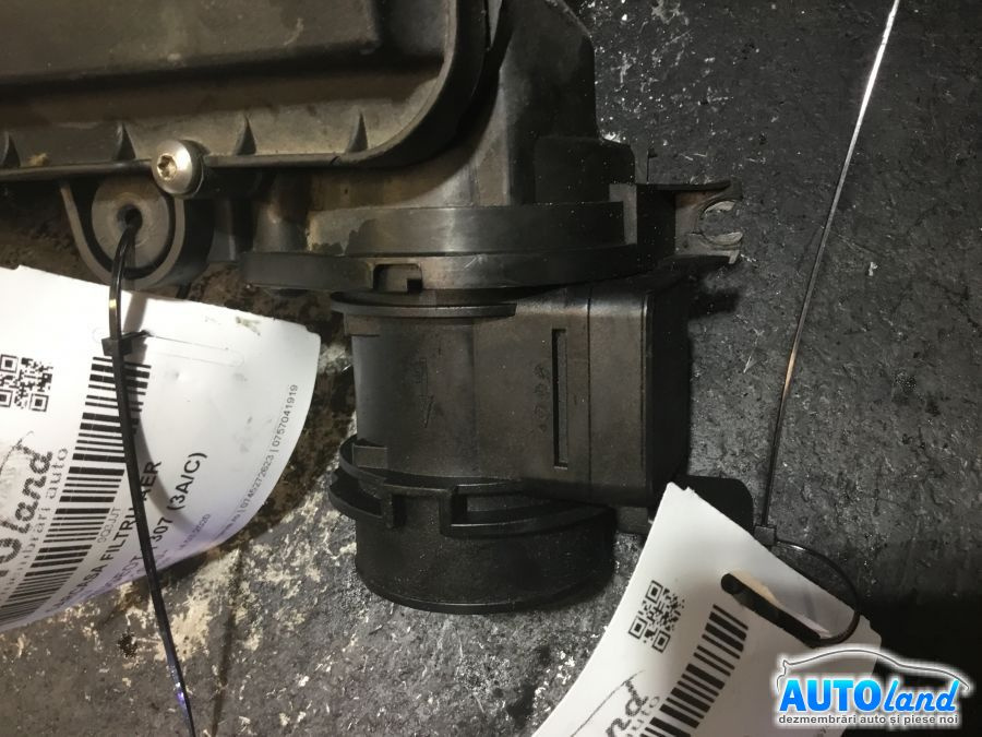 Debitmetru de Aer 1.6 HDI Peugeot 307 3A/C 2000