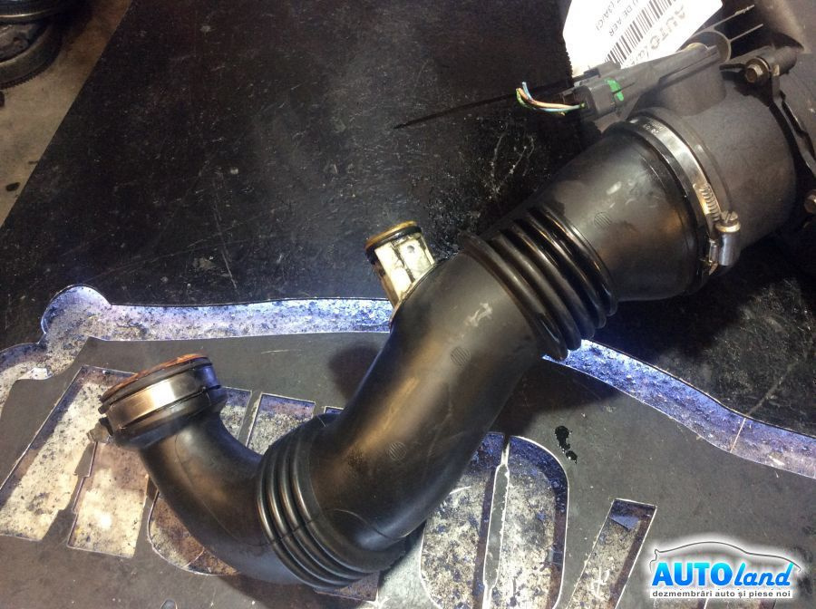 Debitmetru de Aer 1.6 HDI Peugeot 307 3A/C 2000