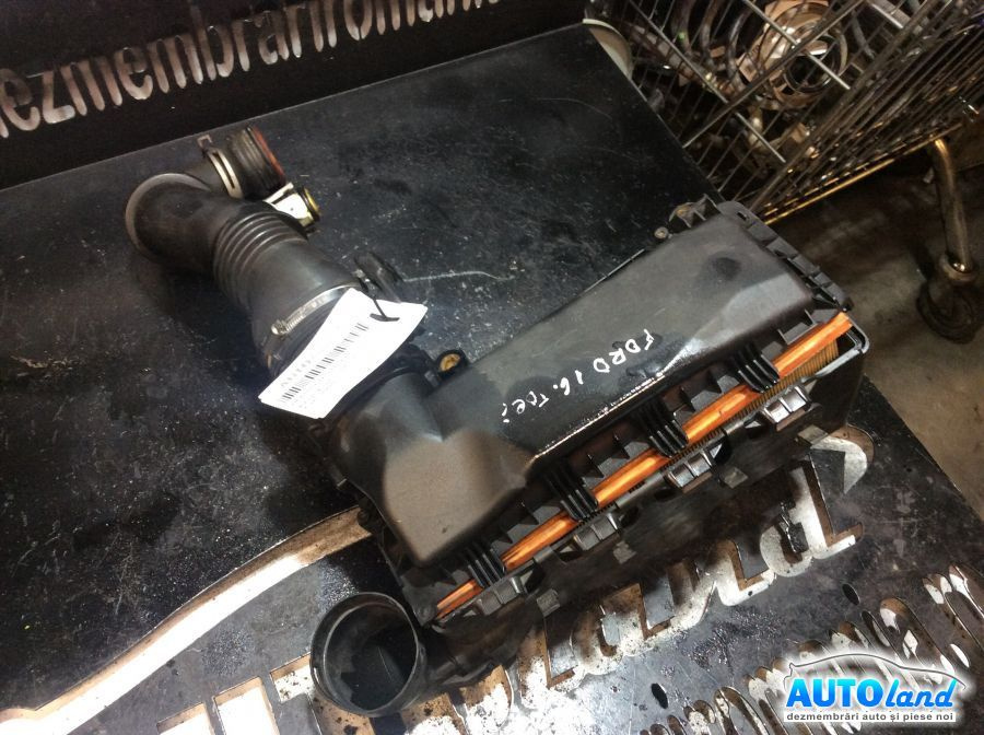 Debitmetru de Aer 1.6 HDI Peugeot 307 3A/C 2000