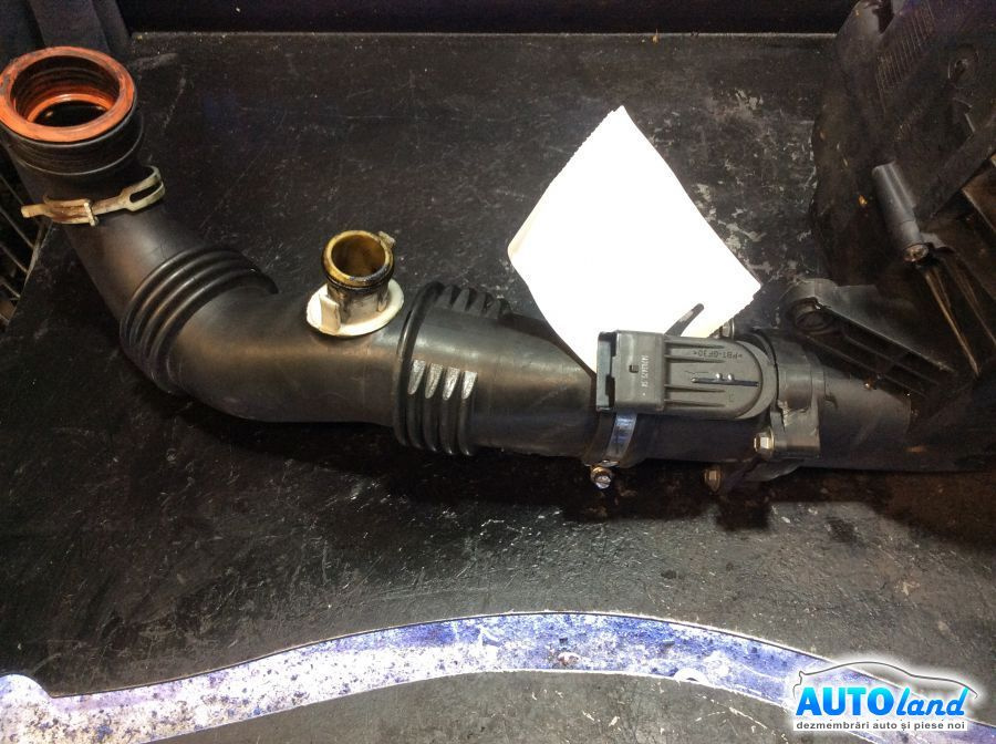 Debitmetru de Aer 1.6 HDI Peugeot 307 3A/C 2000