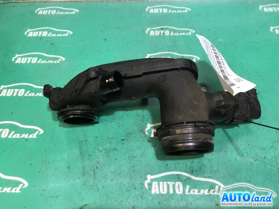 Debitmetru de Aer 1.7 CDI Mercedes-Benz A-CLASS W168 1997-2004