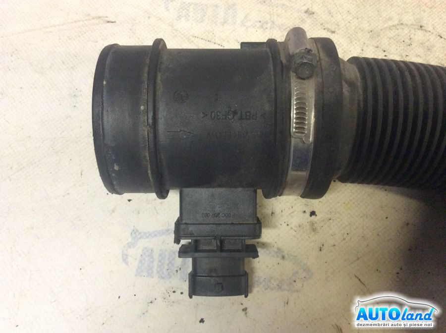 Debitmetru de Aer 1.7 D Opel ASTRA H 2004
