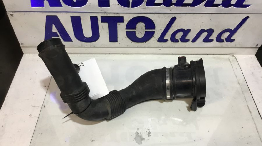 Debitmetru de Aer 1.8 TDCI cu Furtun Turbo Ford FOCUS II DA 2004-2008