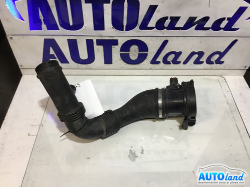 Debitmetru de Aer 1.8 TDCI cu Furtun Turbo Ford FOCUS II DA 2004-2008