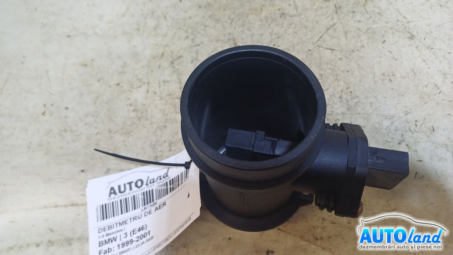 Debitmetru de Aer 1.9 Benzina BMW 3 E46 1999-2001