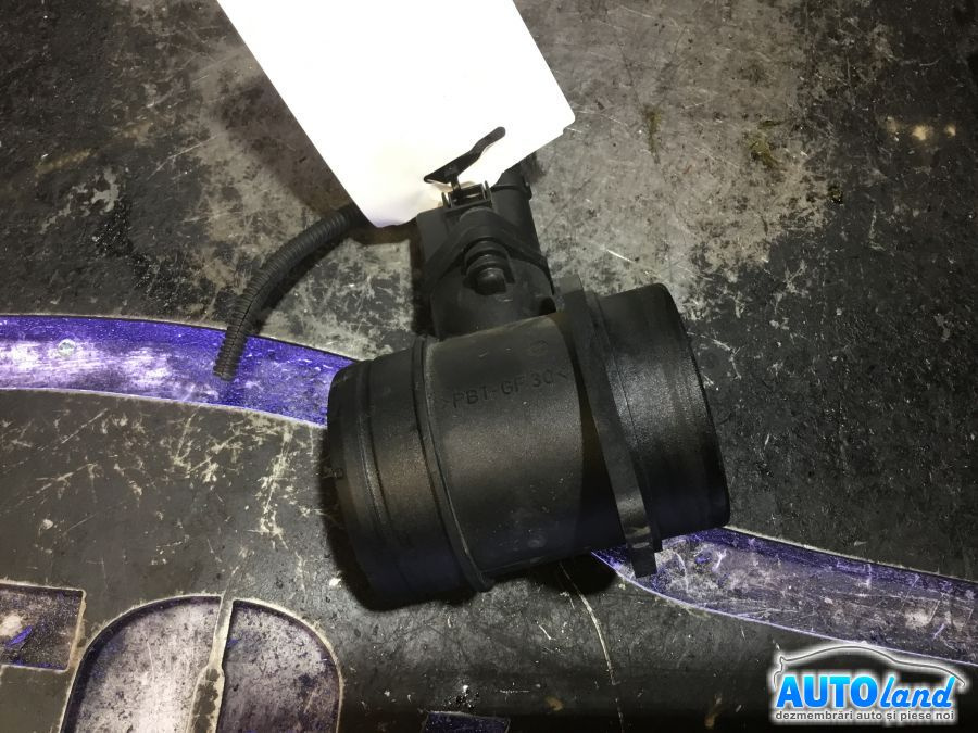 Debitmetru de Aer 1.9 TDI Volkswagen GOLF V 1K1 2003