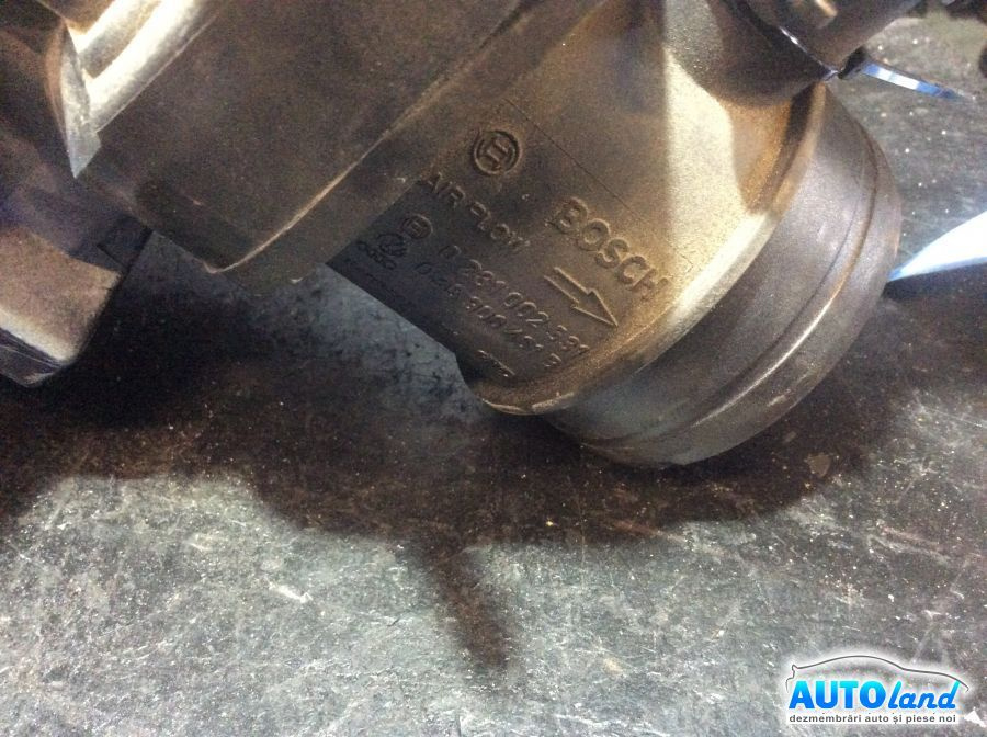 Debitmetru de Aer 1.9 TDI Volkswagen TOURAN 1T1,1T2 2003