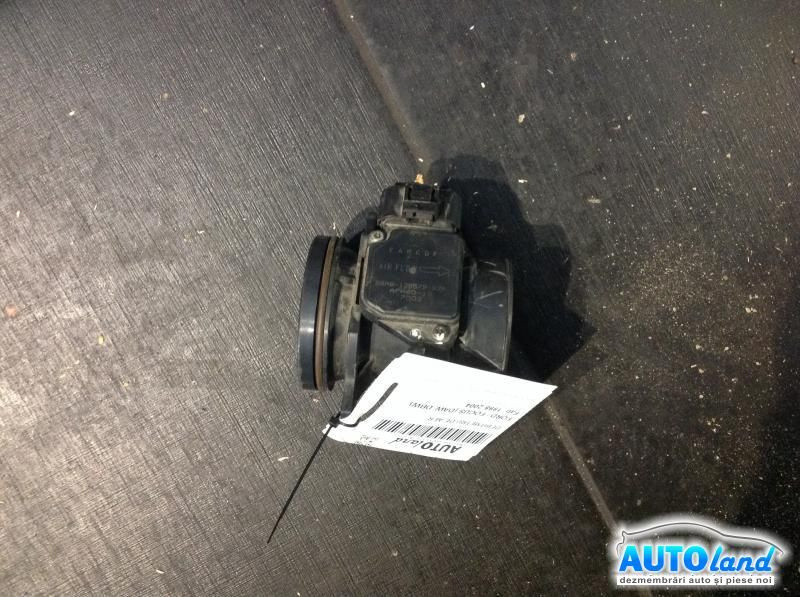 Debitmetru de Aer 12b579b2b 1.8 TDCI Ford FOCUS DAW,DBW 1998-2001