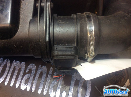 Debitmetru de Aer 2.0 CDI Mercedes-Benz A-CLASS W169 2004