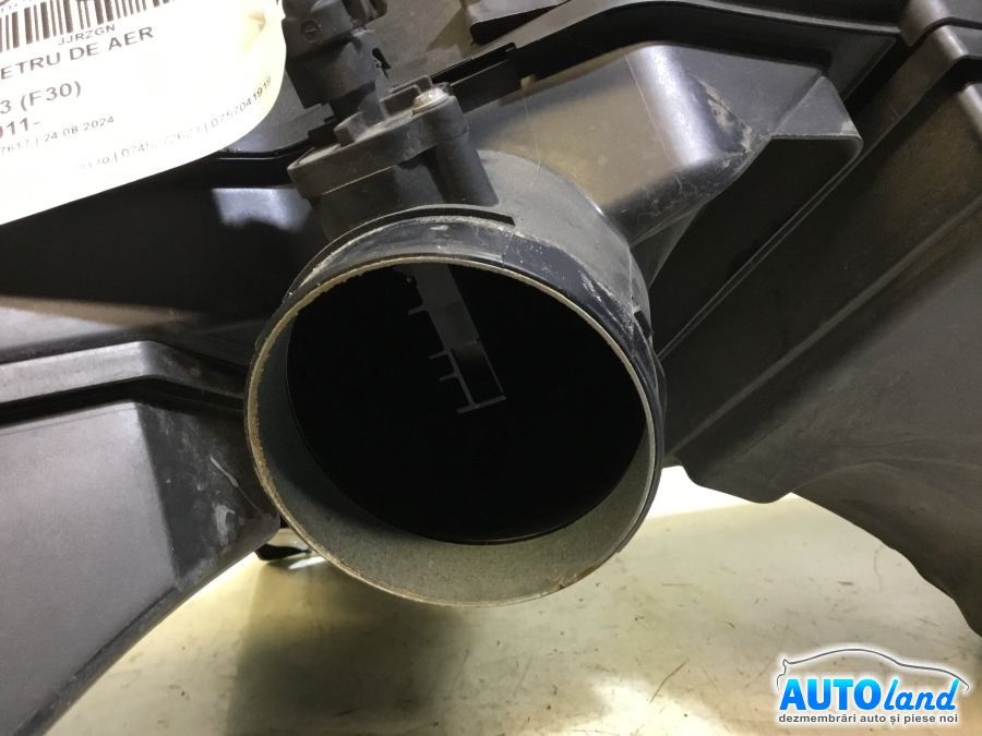 Debitmetru de Aer 2.0 d BMW 3 F30 2011