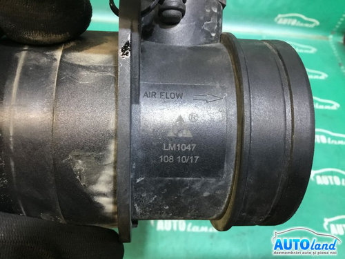 Debitmetru de Aer 2.0 TDI Audi A6 4F2,C6 2004-2011