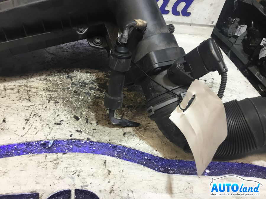 Debitmetru de Aer 2.0 TDI Volkswagen GOLF V 1K1 2003
