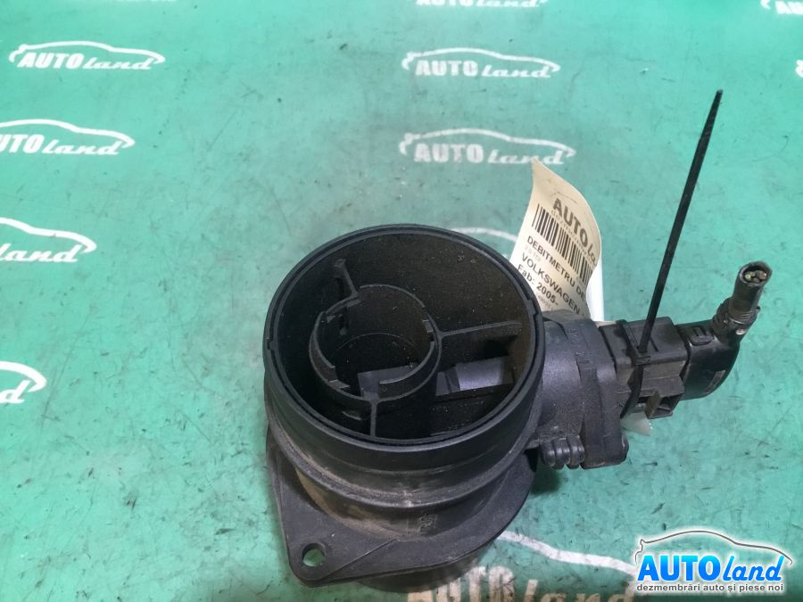 Debitmetru de Aer 2.0 TDI Volkswagen PASSAT 3C2 2005