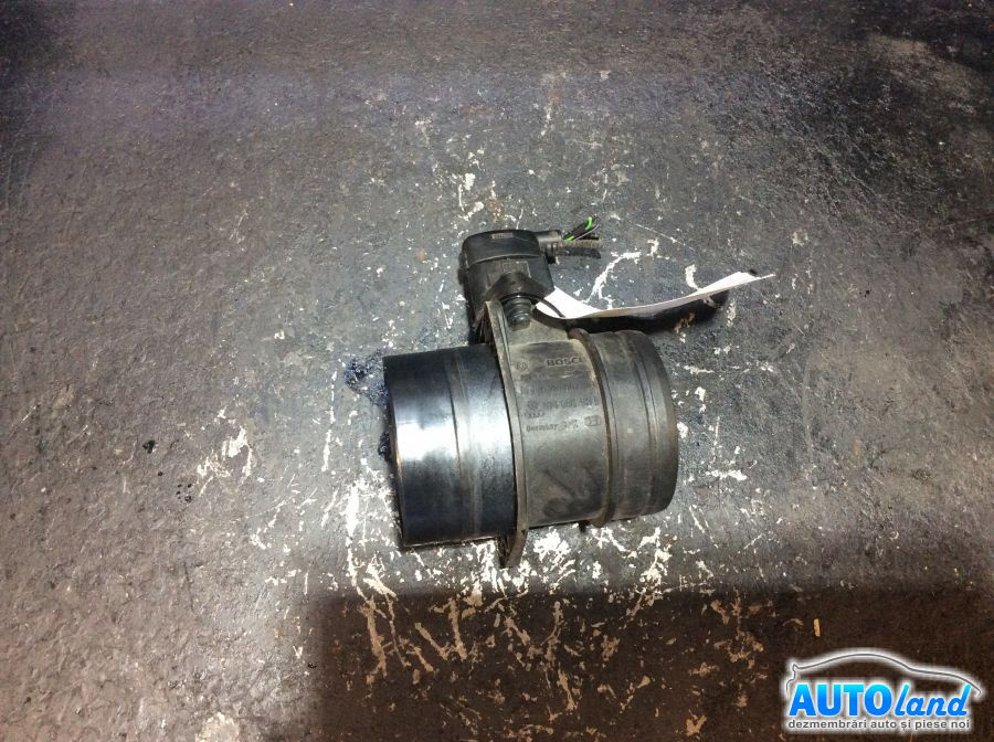 Debitmetru de Aer 2.0 TDI Volkswagen PASSAT 3C2 2005