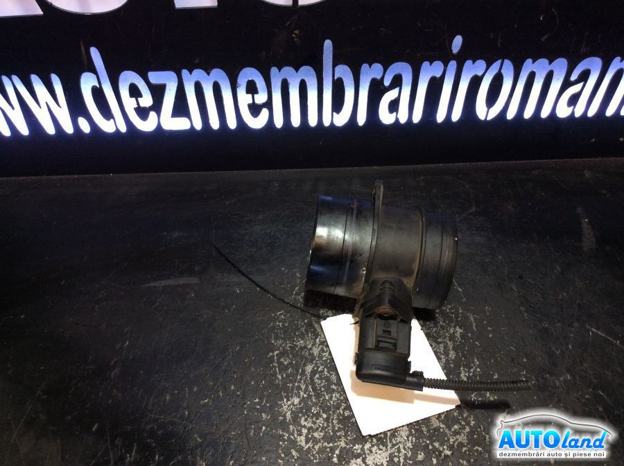 Debitmetru de Aer 2.0 TDI Volkswagen PASSAT Variant 3C5 2005