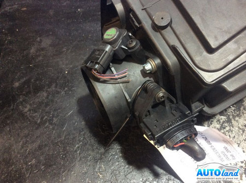 Debitmetru de Aer 2.2 CDI Mercedes-Benz C-CLASS W203 2000