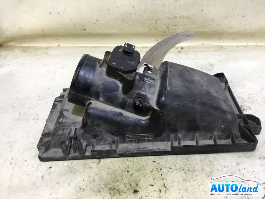 Debitmetru de Aer 222040n010 Toyota AVENSIS combi T25 2003
